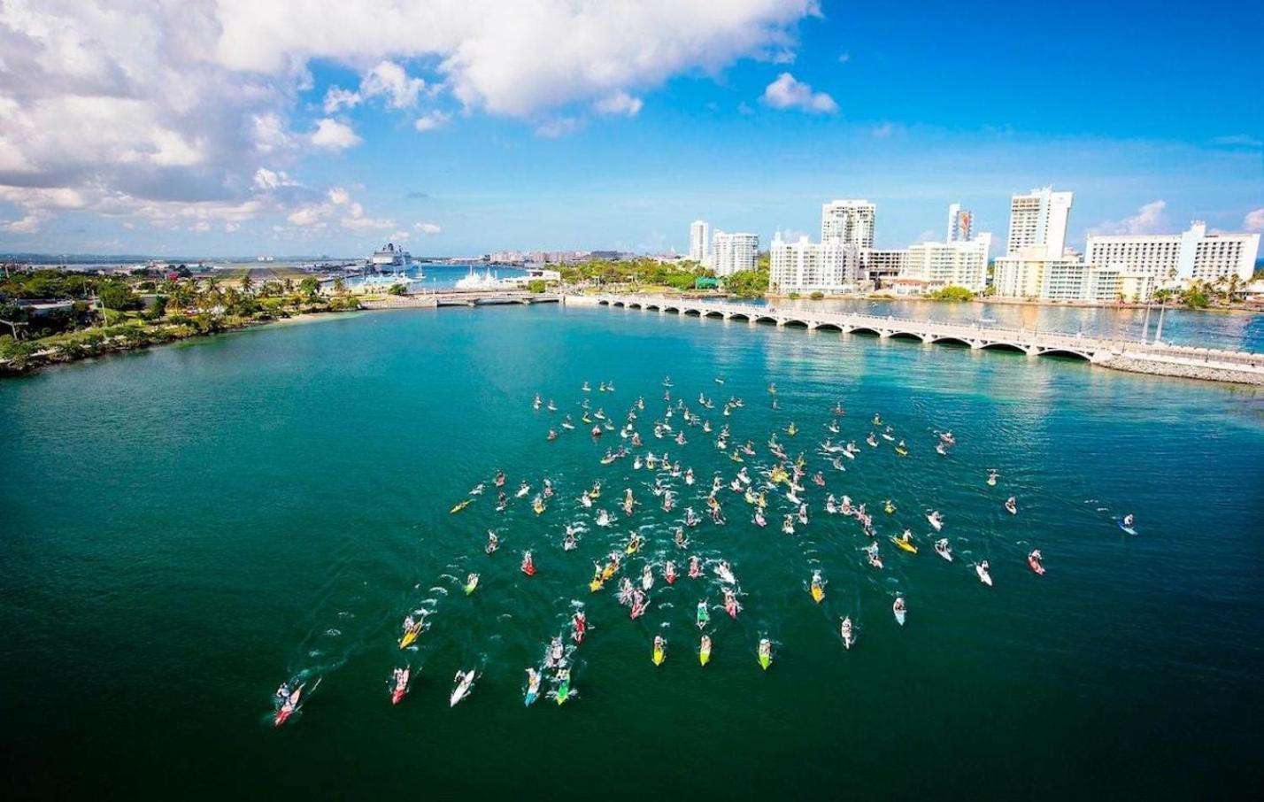 P5 Pr Rentals Condado Beach Great Location サンジョアン エクステリア 写真