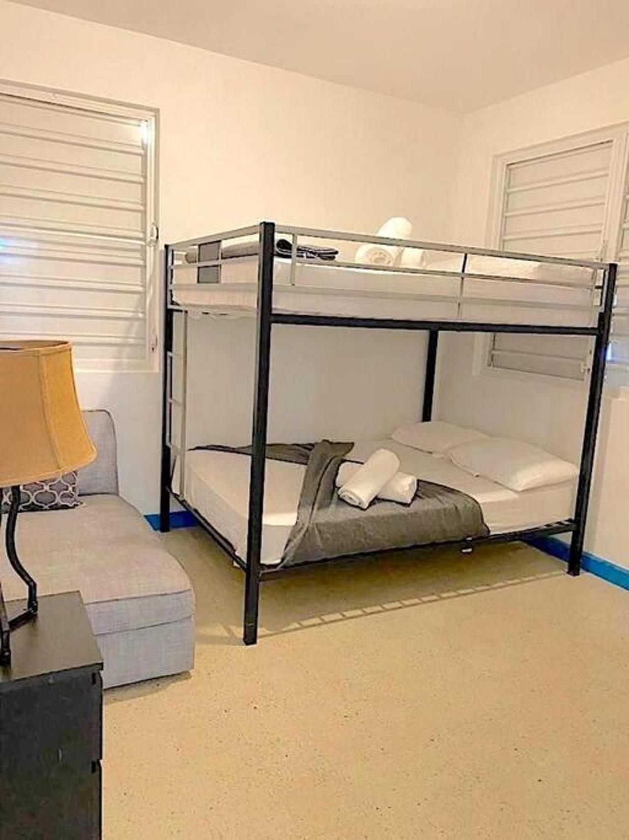 P5 Pr Rentals Condado Beach Great Location サンジョアン エクステリア 写真