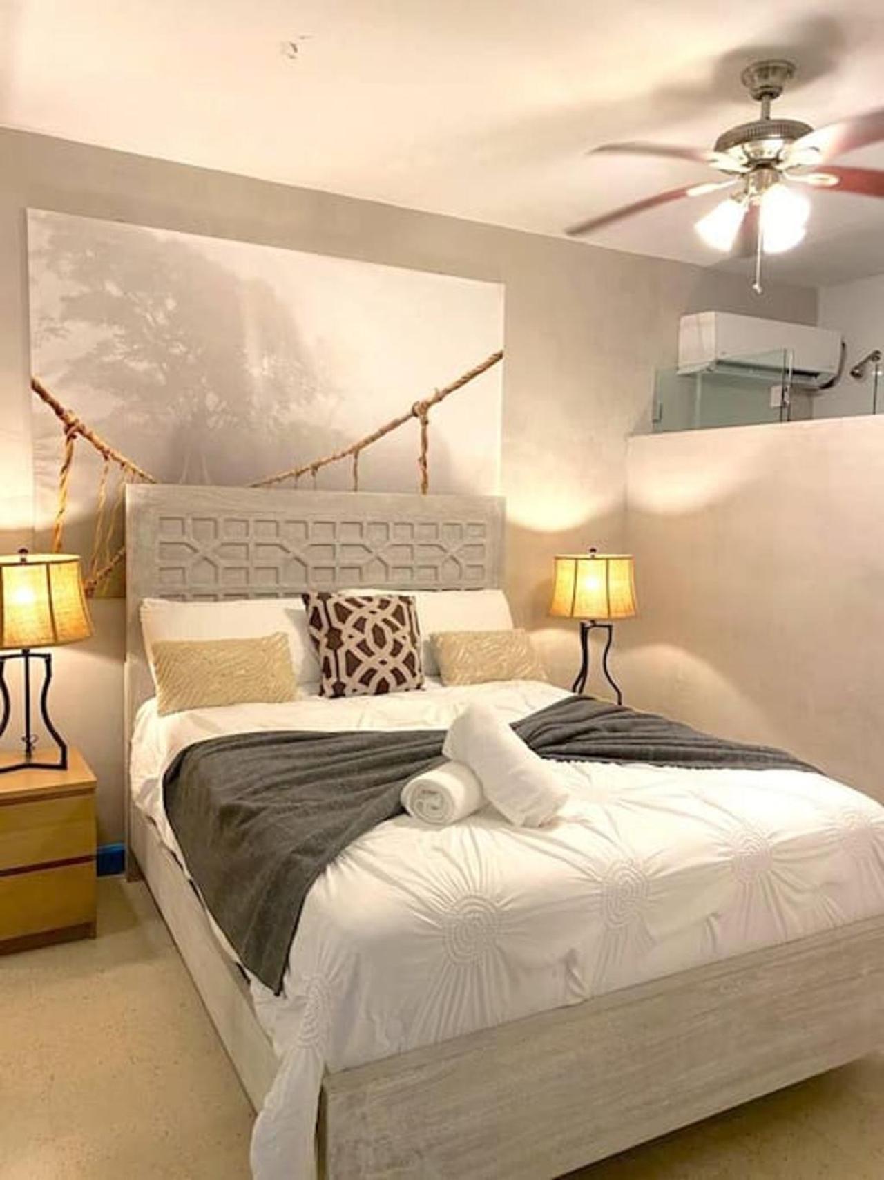 P5 Pr Rentals Condado Beach Great Location サンジョアン エクステリア 写真