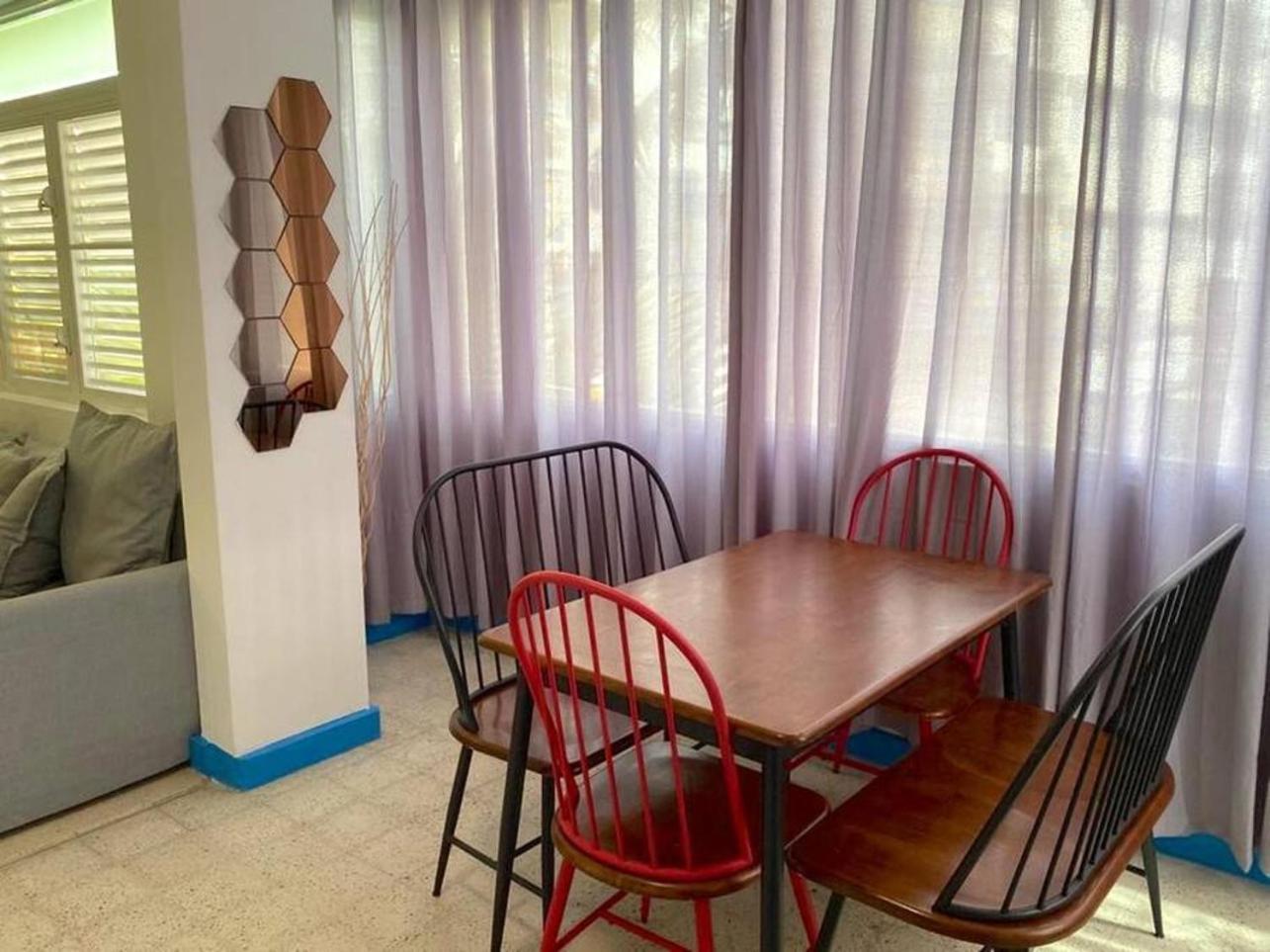 P5 Pr Rentals Condado Beach Great Location サンジョアン エクステリア 写真