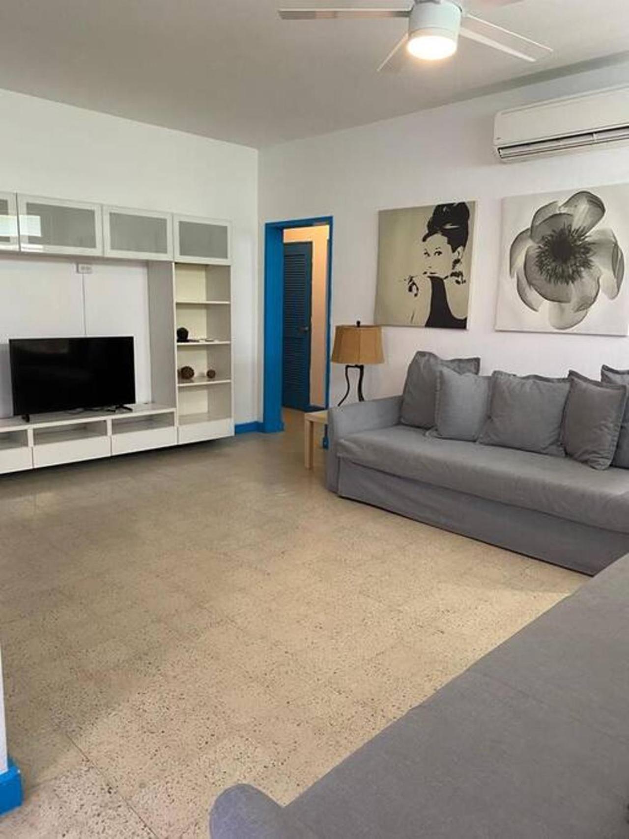 P5 Pr Rentals Condado Beach Great Location サンジョアン エクステリア 写真